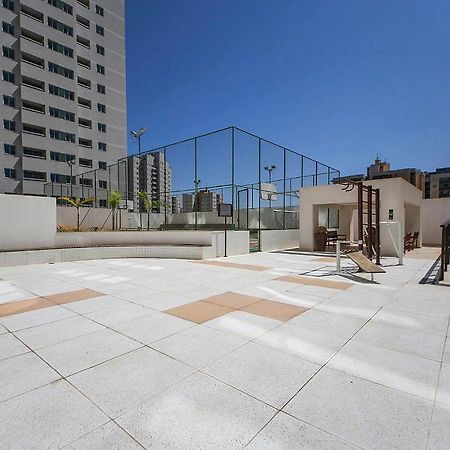 Apartamento Impecavel Em Aguas Claras Rmh1510 ブラジリア エクステリア 写真