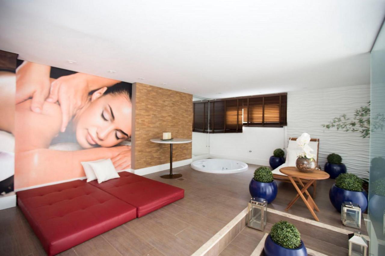 Apartamento Impecavel Em Aguas Claras Rmh1510 ブラジリア エクステリア 写真