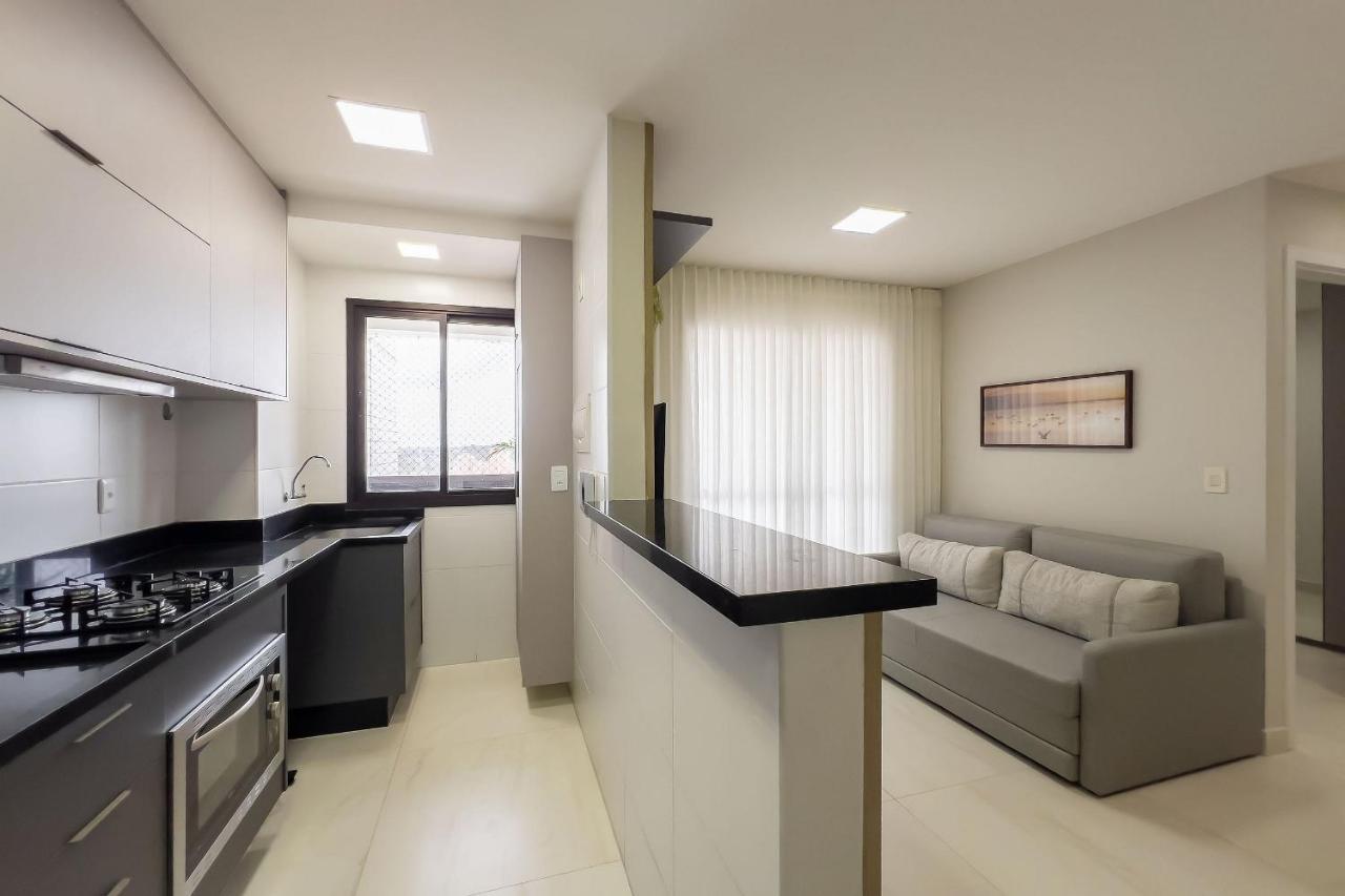 Apartamento Impecavel Em Aguas Claras Rmh1510 ブラジリア エクステリア 写真