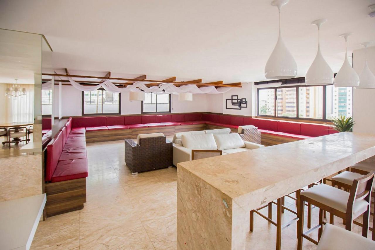 Apartamento Impecavel Em Aguas Claras Rmh1510 ブラジリア エクステリア 写真