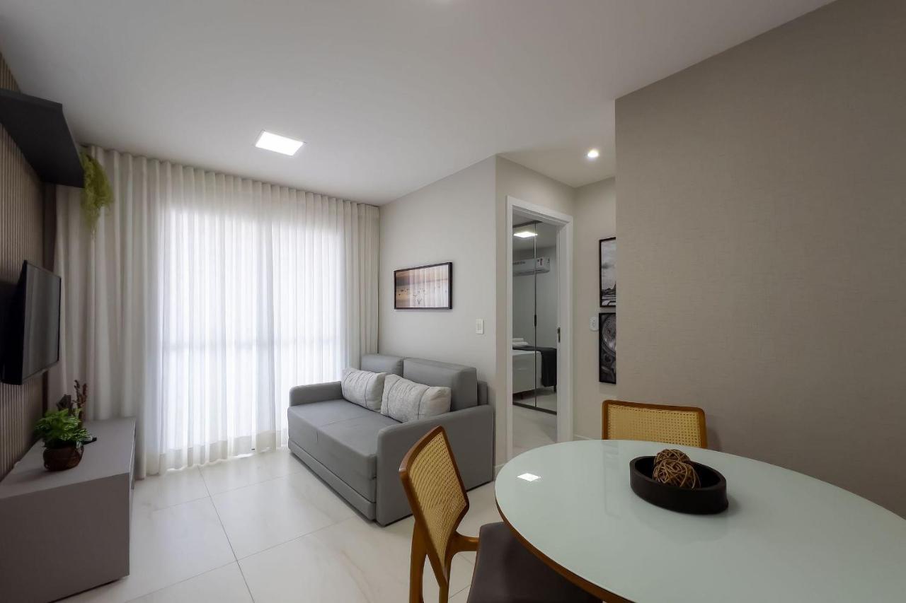 Apartamento Impecavel Em Aguas Claras Rmh1510 ブラジリア エクステリア 写真