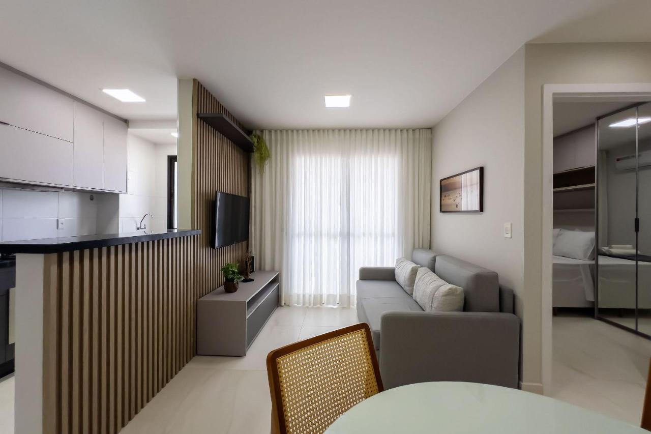 Apartamento Impecavel Em Aguas Claras Rmh1510 ブラジリア エクステリア 写真