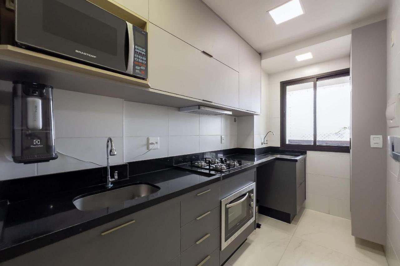 Apartamento Impecavel Em Aguas Claras Rmh1510 ブラジリア エクステリア 写真