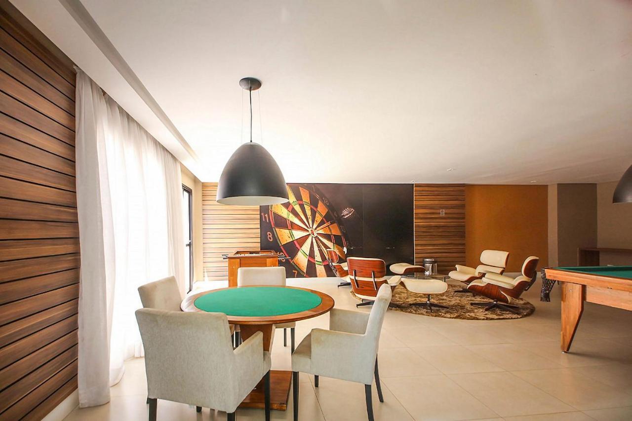 Apartamento Impecavel Em Aguas Claras Rmh1510 ブラジリア エクステリア 写真
